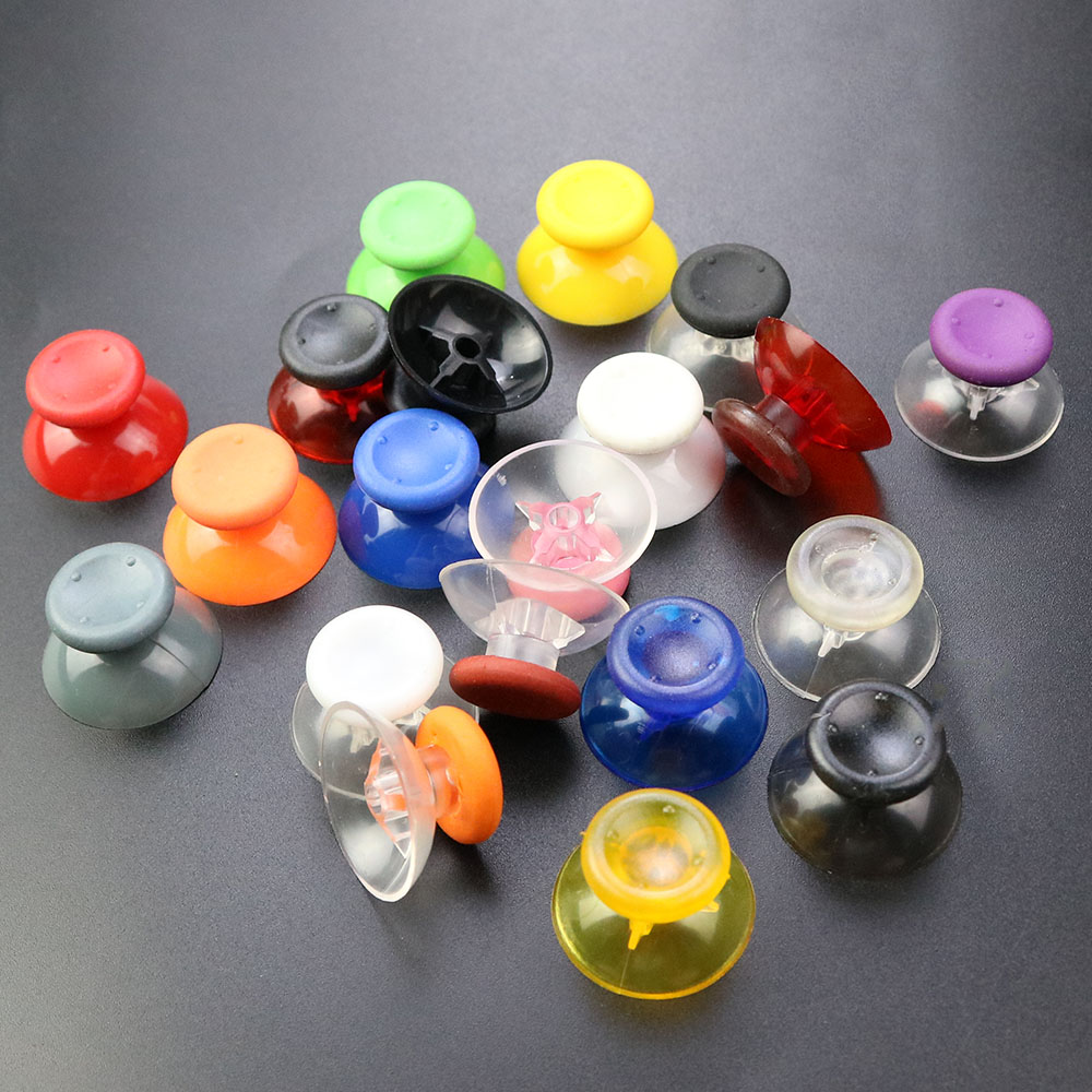 Xbox 360 3D 아날로그 조이스틱 썸스틱 단추 그 - Gaming Accessories Controller 리뷰 및 가격