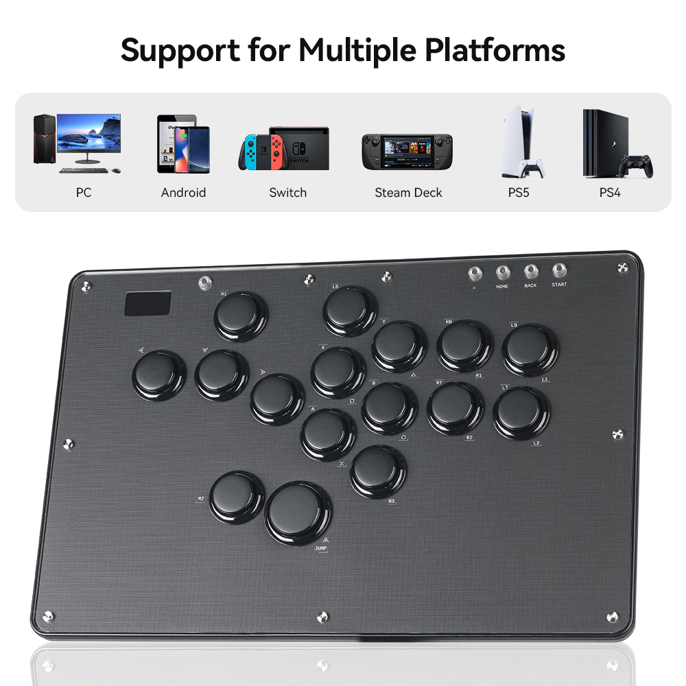 Haute42-COSMOX PC/PS3/PS4/PS5  - Gaming Accessories Ps5 리뷰 및 가격