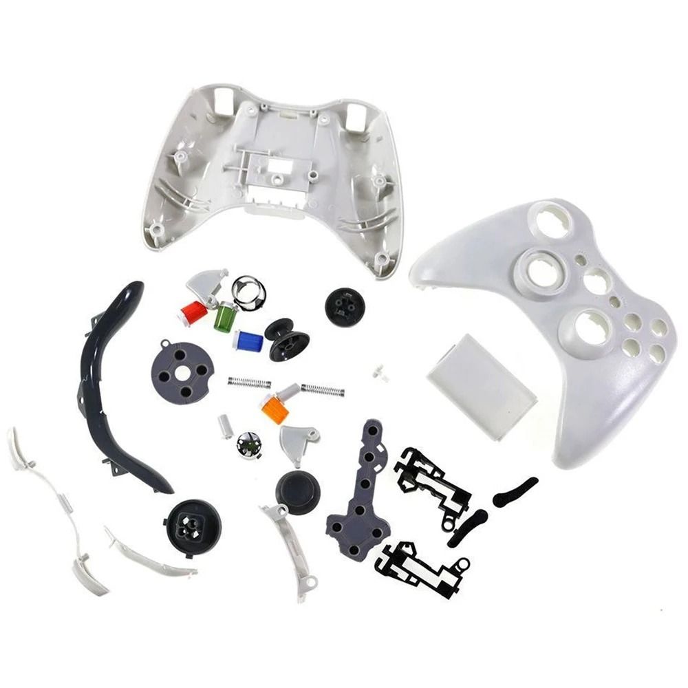페이스플레이트 커버 무선 컨트롤러 케이스 내구성 있는  - Gaming Controllers Xbox Accessories 리뷰 및 가격