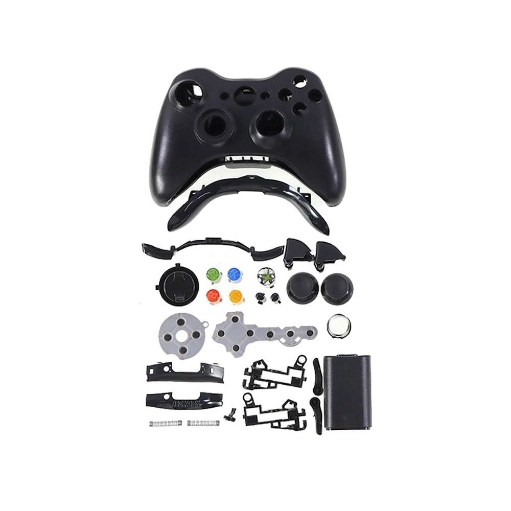 페이스플레이트 커버 무선 컨트롤러 케이스 내구성 있는  - Gaming Controllers Xbox Accessories 리뷰 및 가격