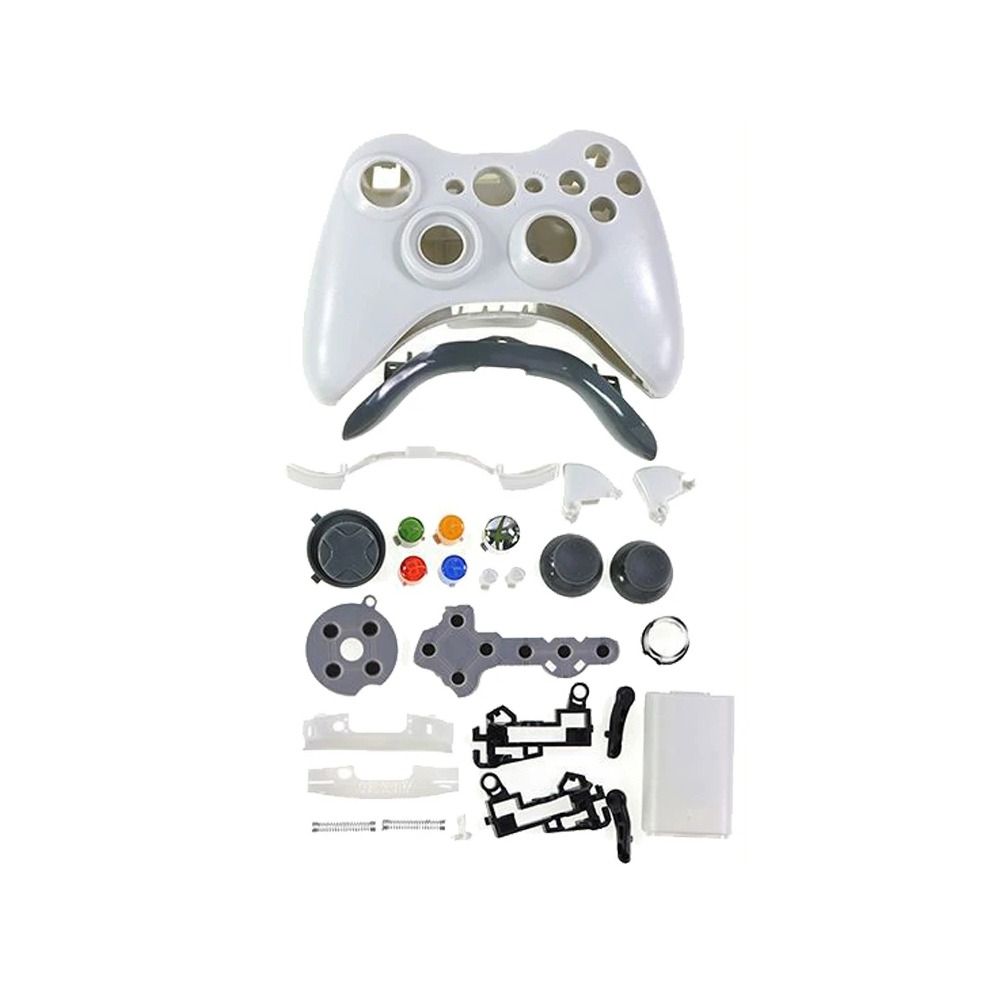 페이스플레이트 커버 무선 컨트롤러 케이스 내구성 있는  - Gaming Controllers Xbox Accessories 리뷰 및 가격