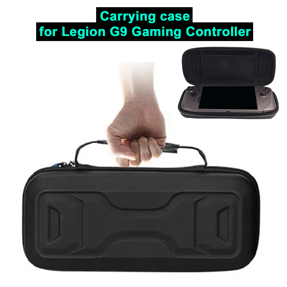 Legion G9 게임 컨트롤러용 운반 케이스 EVA  - Gaming Accessories Dropshipping 리뷰 및 가격