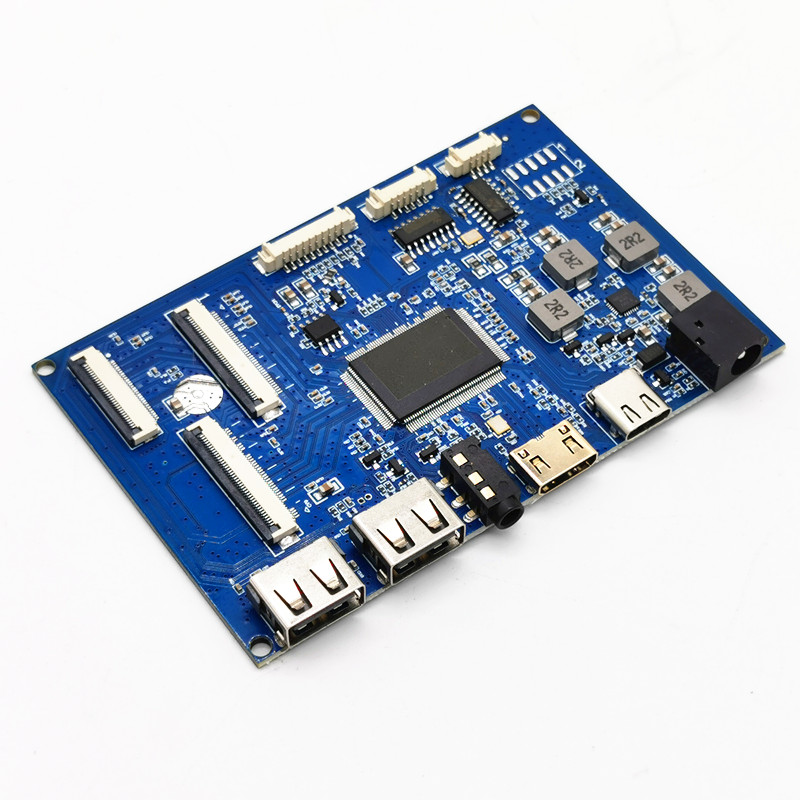 10.1-15.6인치 40핀 LVDS HDMI TYPE - Gaming Accessories Controller 리뷰 및 가격