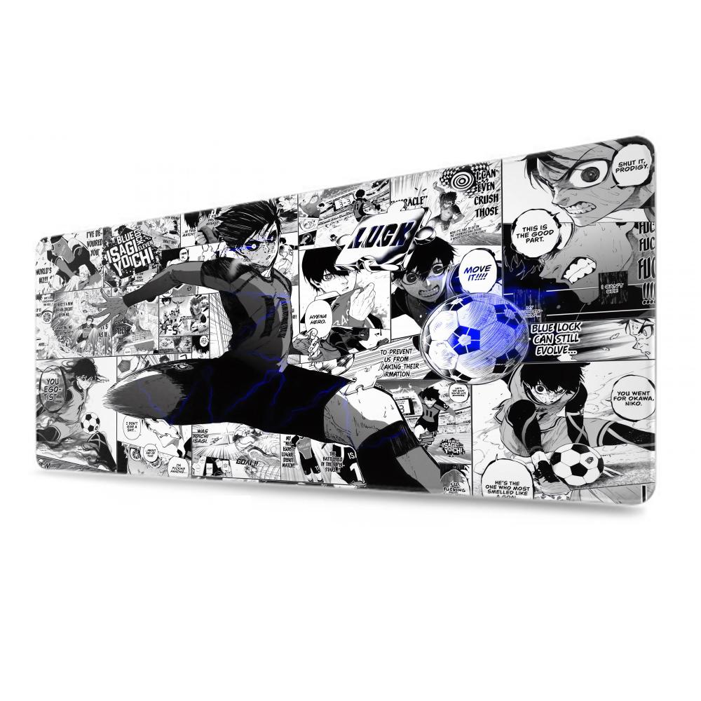 흑백 애니메이션 마우스 패드 PC XXL 게이머 캐비닛 - Gaming Accessories White 리뷰 및 가격