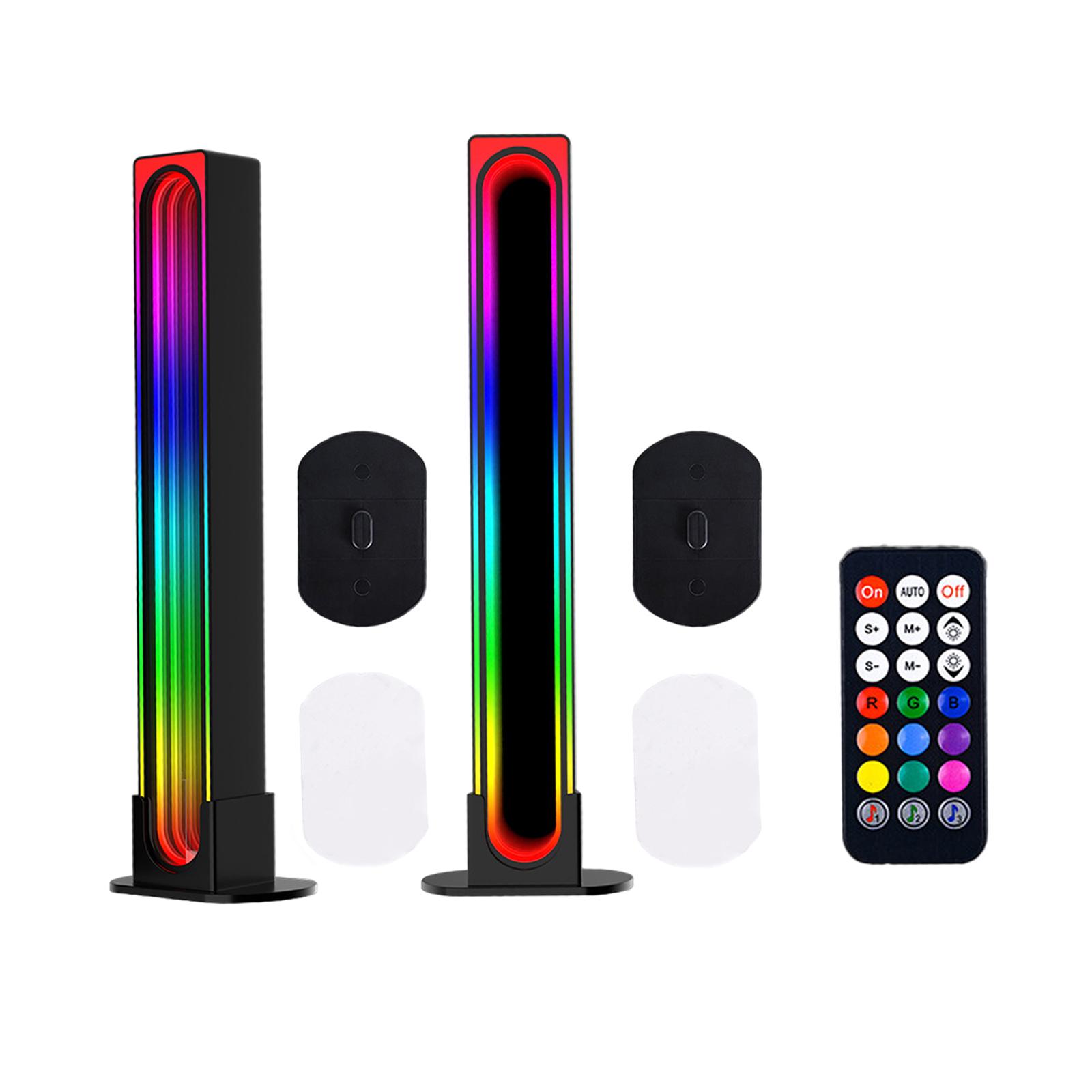 LED RGB 라이트 바 게이밍 액세서리 1600만 색 - Gaming Accessories App 리뷰 및 가격
