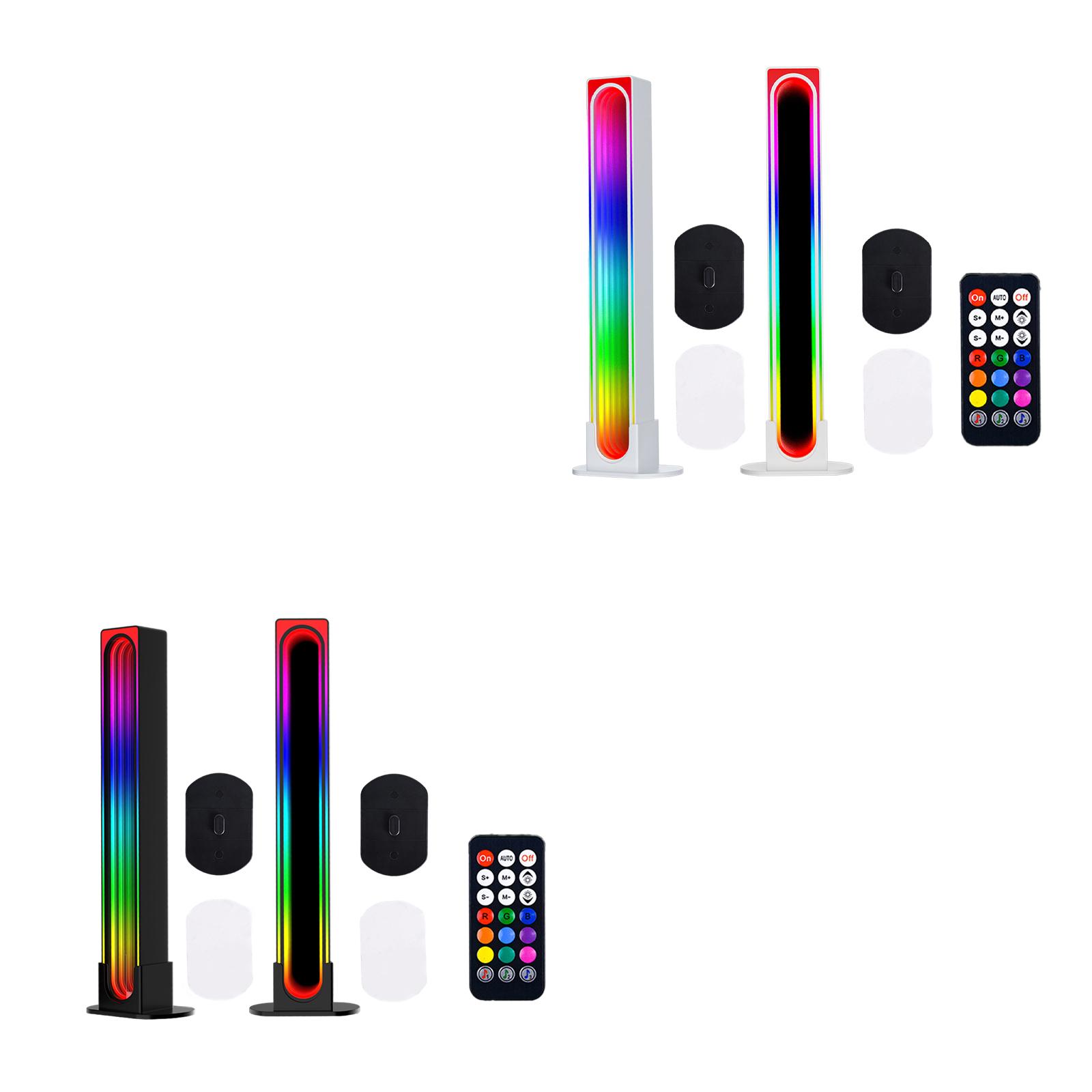 LED RGB 라이트 바 게이밍 액세서리 1600만 색 - Gaming Accessories App 리뷰 및 가격