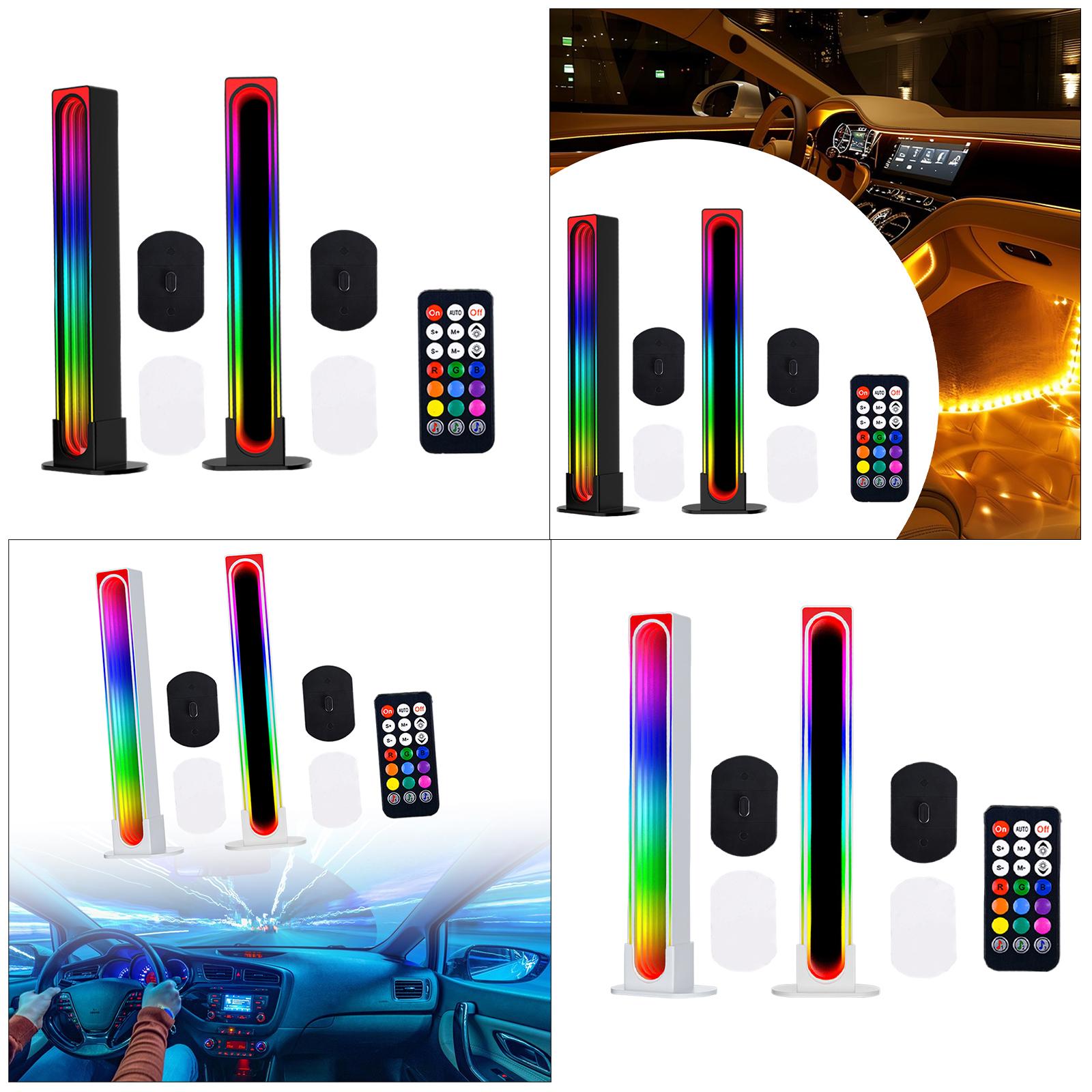 LED RGB 라이트 바 게이밍 액세서리 1600만 색 - Gaming Accessories App 리뷰 및 가격
