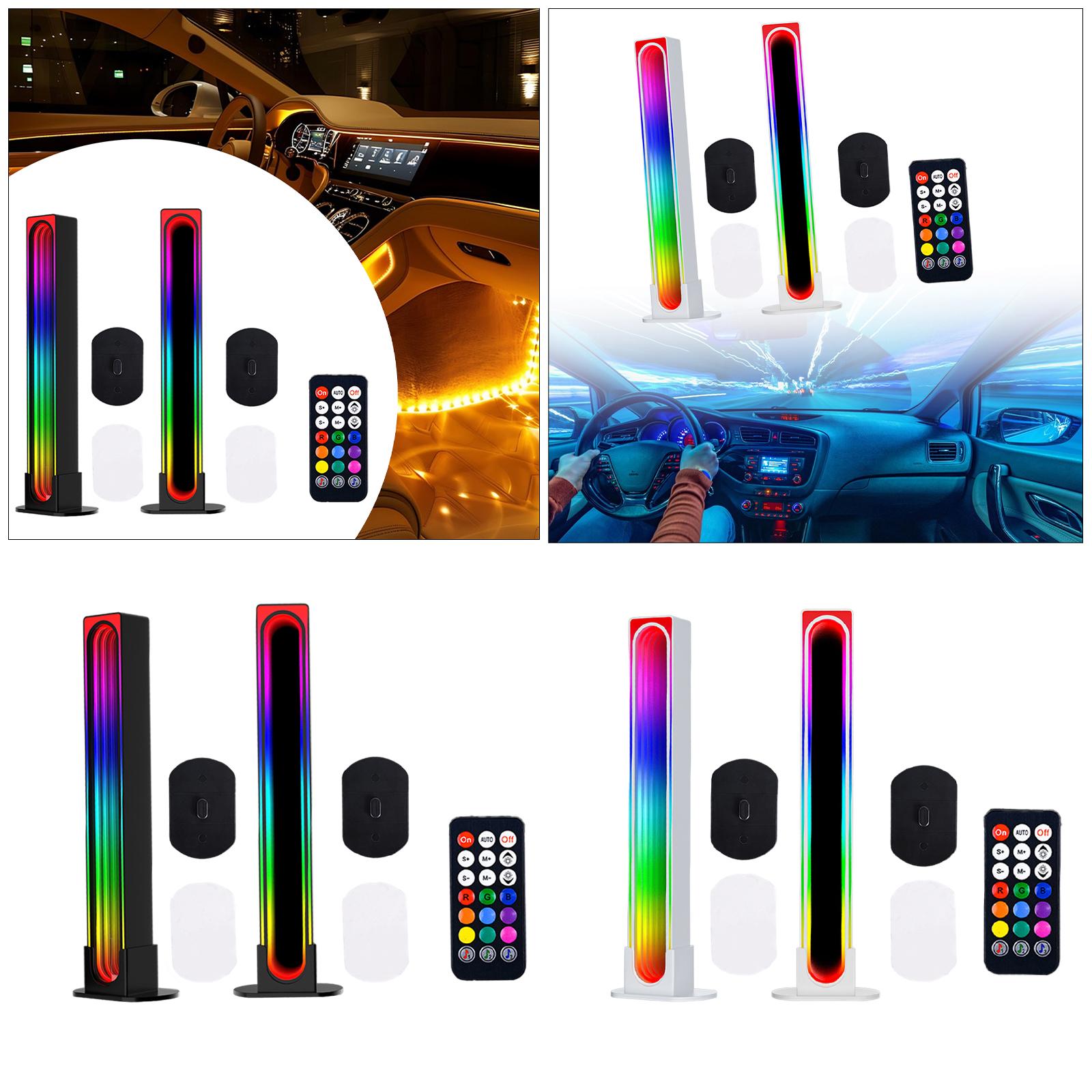LED RGB 라이트 바 게이밍 액세서리 1600만 색 - Gaming Accessories App 리뷰 및 가격