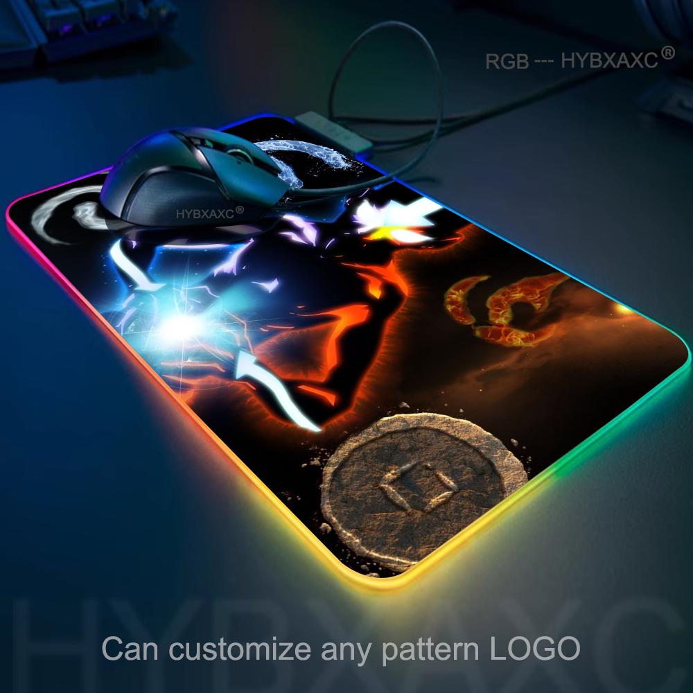 뜨거운 판매 HD RGB 아바타 마지막 에어벤더 XXL - Gaming Accessories To Sell 리뷰 및 가격