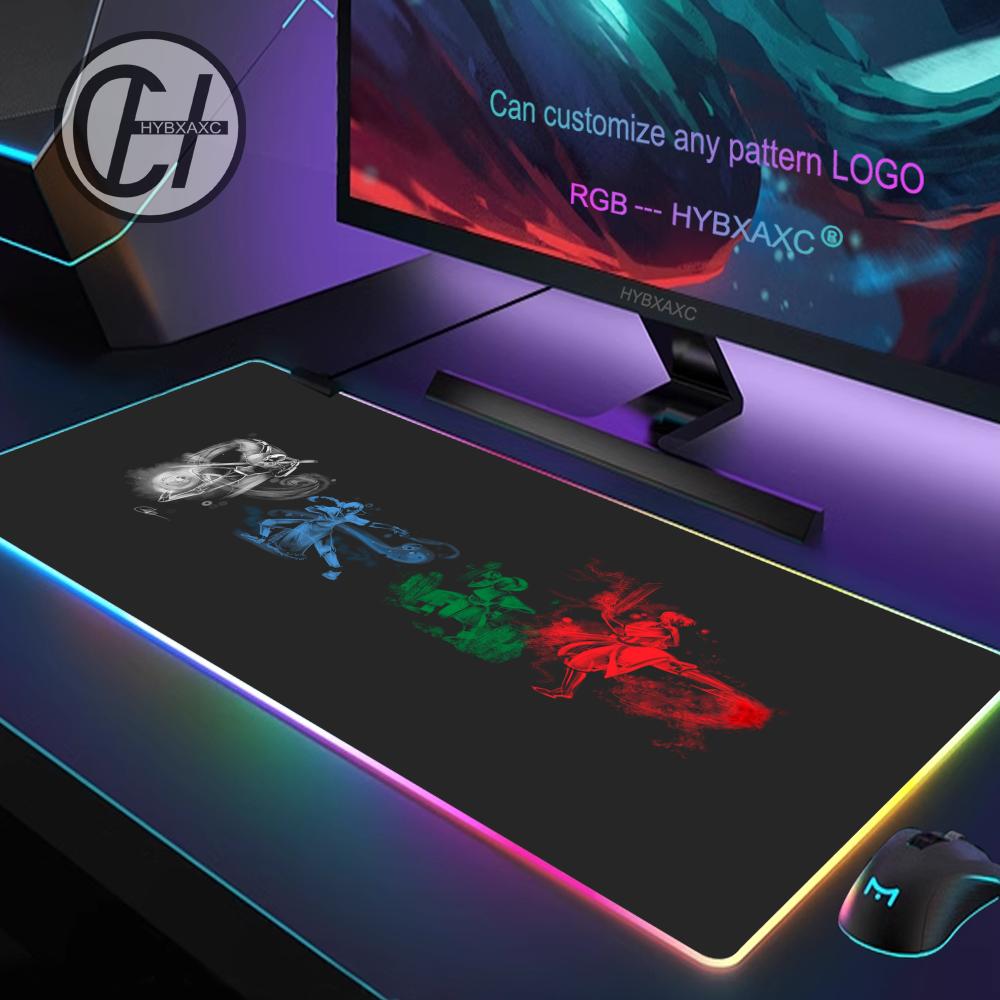 뜨거운 판매 HD RGB 아바타 마지막 에어벤더 XXL - Gaming Accessories To Sell 리뷰 및 가격