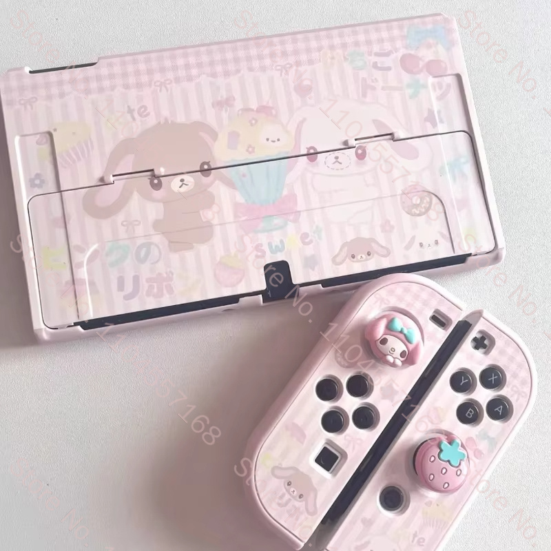 헬로키티 쿠로미 실리콘 엄지 그립 캡 (PS5, NS  - Gaming Accessories Ps5 리뷰 및 가격