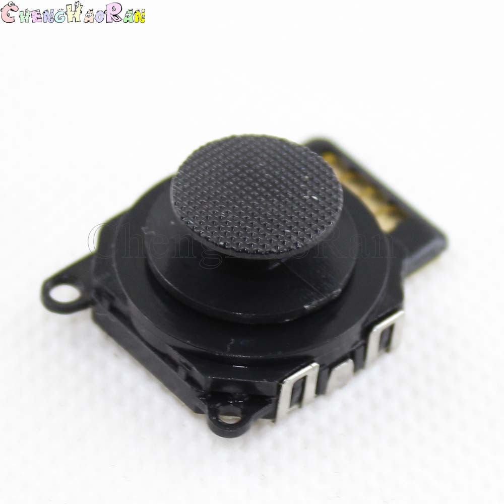 1PCS 블랙 레드 블루 3D 아날로그 조이스틱 스틱  - Gaming Accessories Controller 리뷰 및 가격