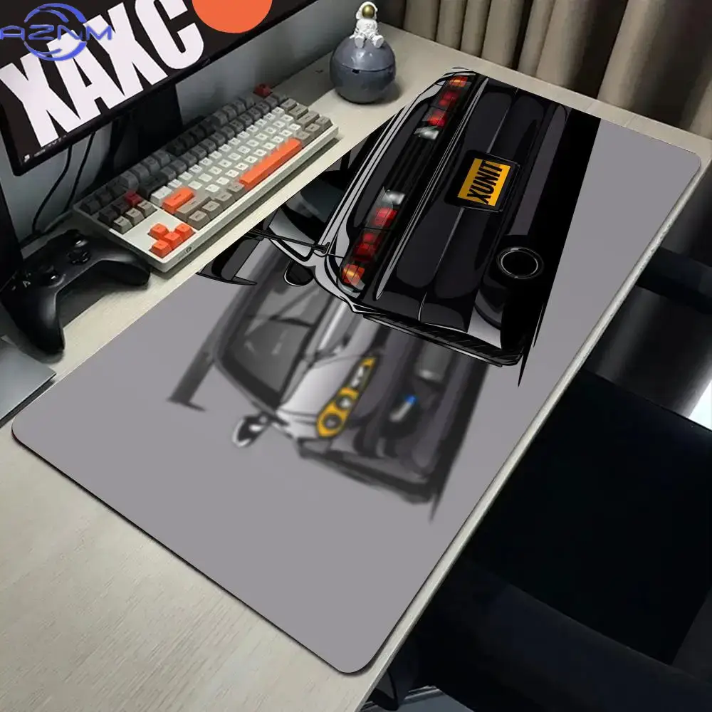 핫셀 스포츠카 JDM 드리프트 마우스 패드 데스크 매트 - Gaming Accessories To Sell 리뷰 및 가격