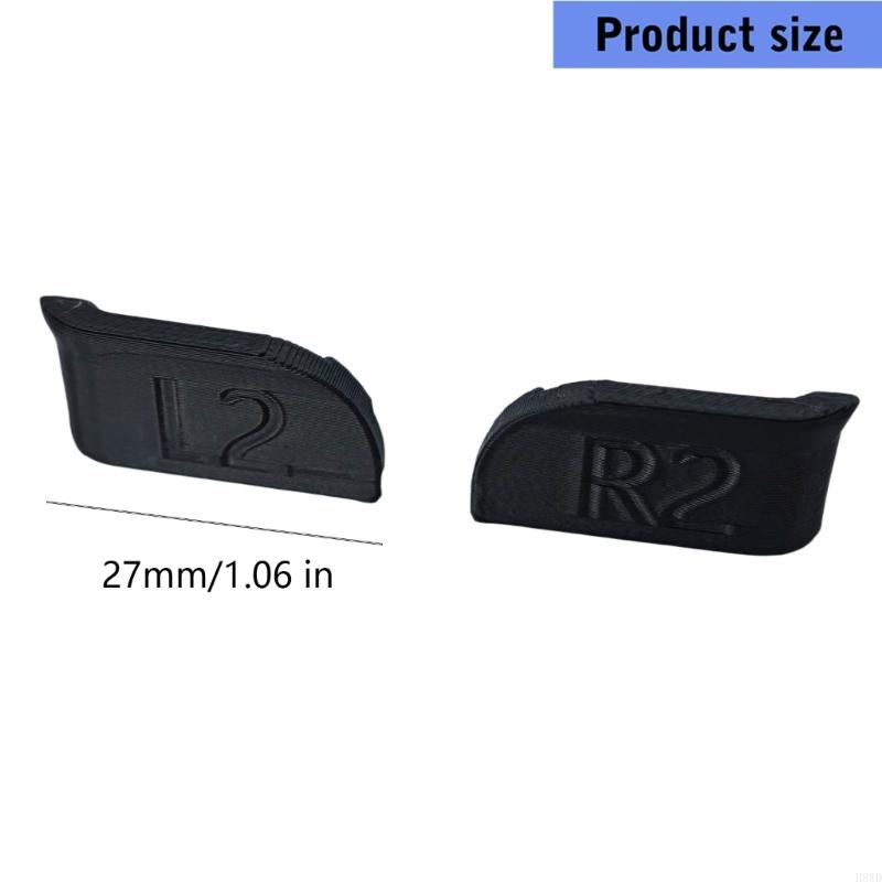 게임 콘솔 플라스틱 키 프로텍터 캡 커버 미끄럼 방지  - Gaming Accessories Controller 리뷰 및 가격