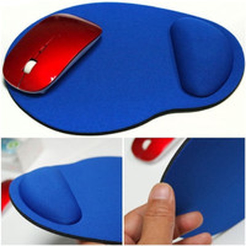 컴포트 EVA 보호 손목 마우스 패드 소프트 스폰지 마 - Gaming Accessories Computer 리뷰 및 가격