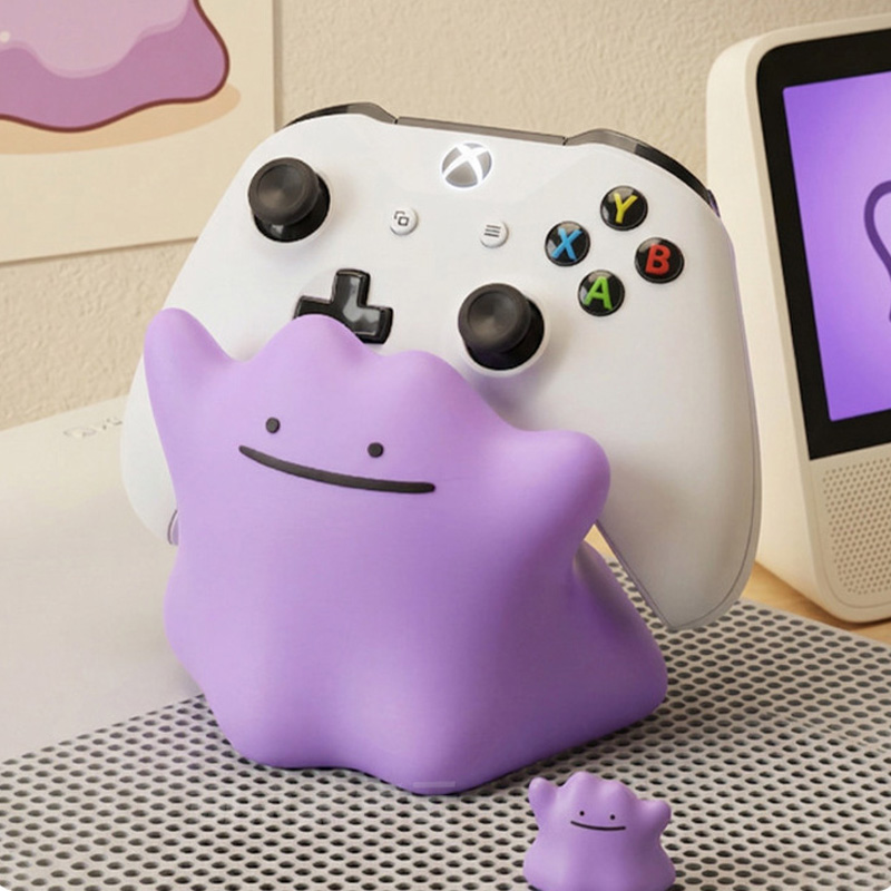 뜨거운 포켓몬 디토 유니버설 게임 컨트롤러 스탠드 데스 - Gaming Accessories Ps5 리뷰 및 가격