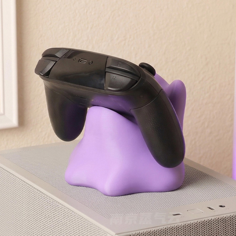 뜨거운 포켓몬 디토 유니버설 게임 컨트롤러 스탠드 데스 - Gaming Accessories Ps5 리뷰 및 가격