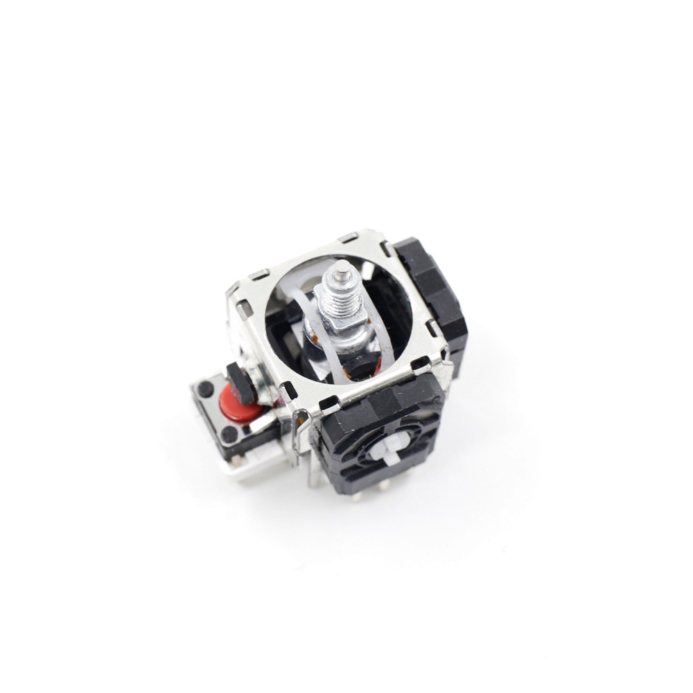 GSF 3D 아날로그 스틱 센서 모듈 로커 조이스틱 포 - Gaming Accessories Controller 리뷰 및 가격