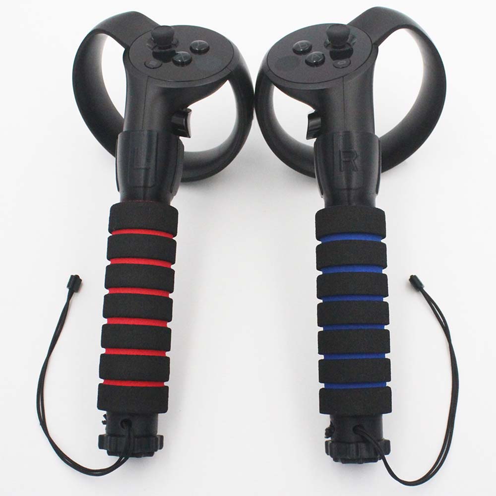 Beat Saber 게임 핸들 VR 게임 액세서리용 O - Gaming Accessories Controller 리뷰 및 가격