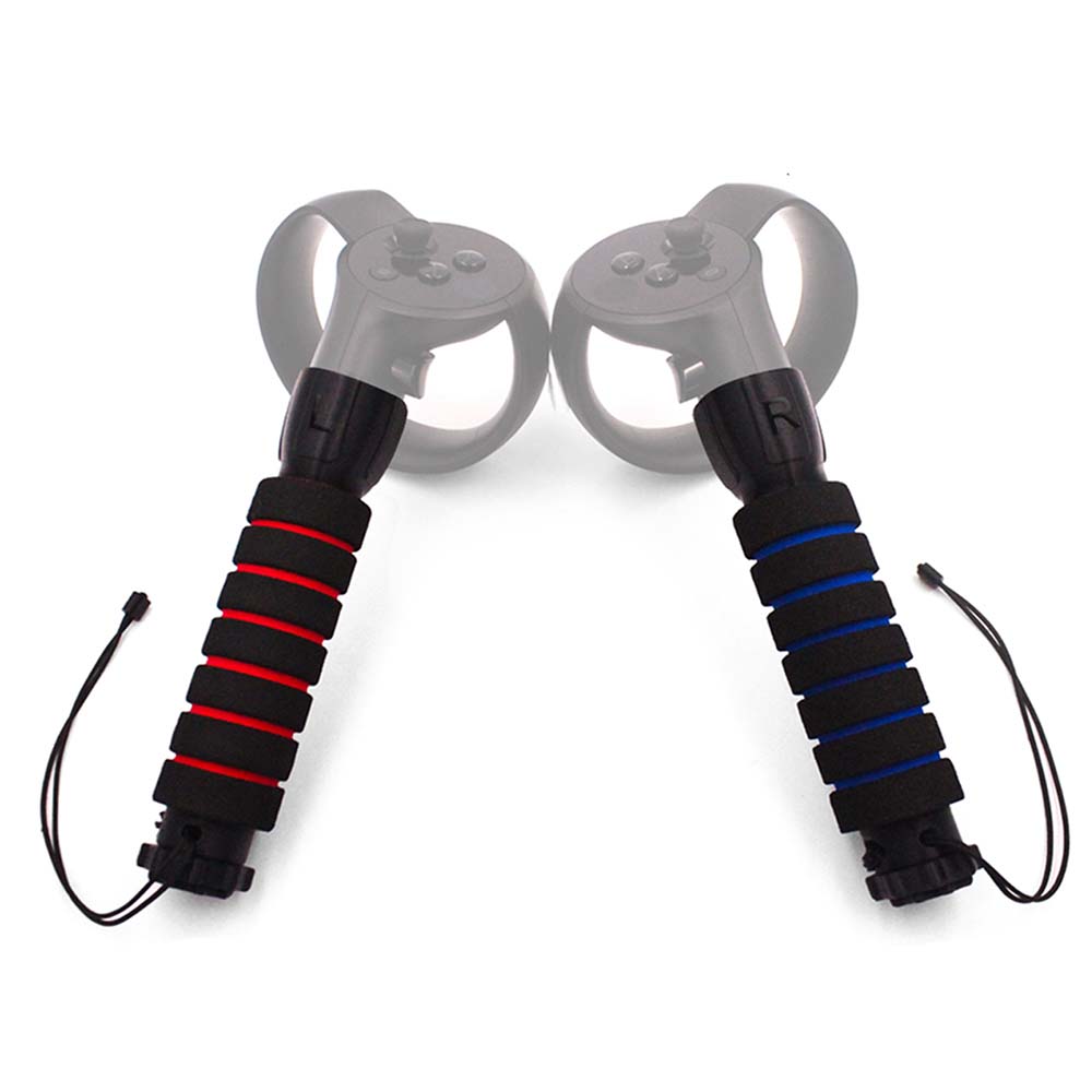 Beat Saber 게임 핸들 VR 게임 액세서리용 O - Gaming Accessories Controller 리뷰 및 가격