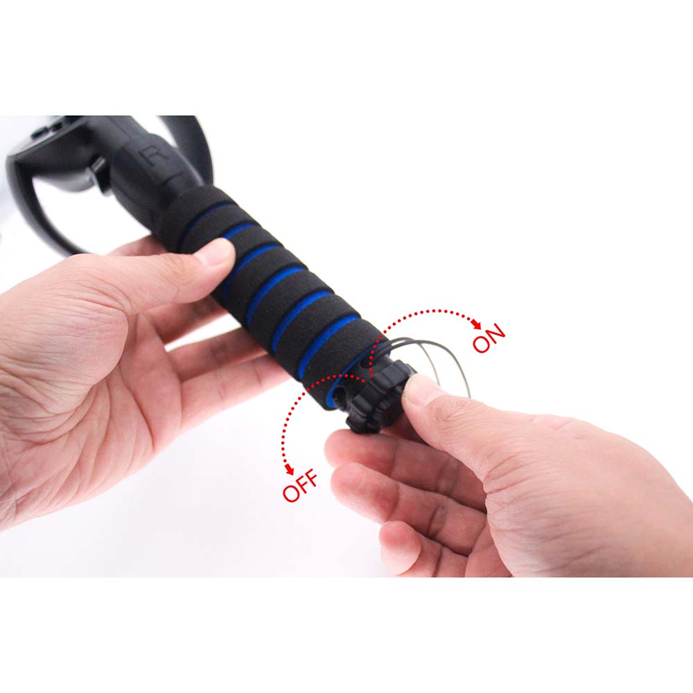 Beat Saber 게임 핸들 VR 게임 액세서리용 O - Gaming Accessories Controller 리뷰 및 가격