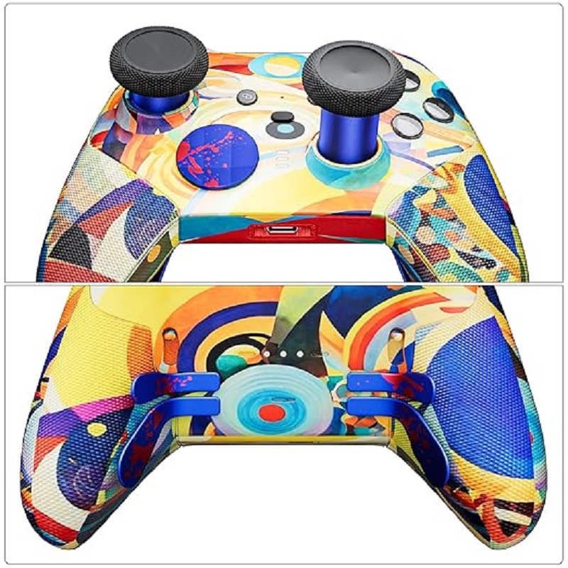 Xbox 엘리트 시리즈 2 컨트롤러용 14종 키트, 게 - Gaming Controllers Xbox Accessories 리뷰 및 가격