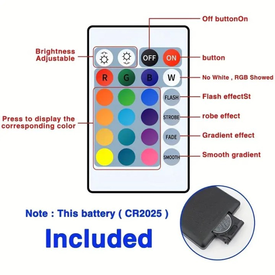 블루투스 LED 조명 스트립, 스마트 앱 리모컨, 유연 - Rgb Hub Sync 리뷰 및 가격