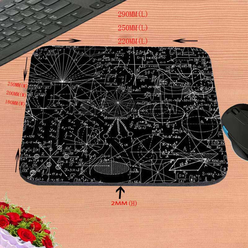 화학 기호 마우스 패드, 마우스 패드, 게임 쿨, 25 - Gaming Accessories Dropshipping 리뷰 및 가격