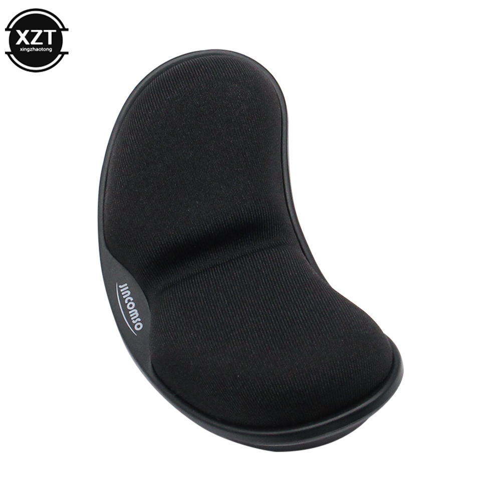 메모리 폼 게임용 마우스 패드 컴포트 3D 손목 받침대 - Gaming Accessories On Sale 리뷰 및 가격