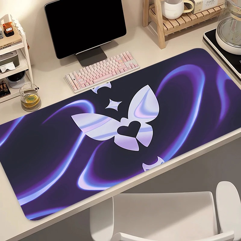 마우스 패드 게이머 컴퓨터 애니메이션 PC 발로란트 클 - Gaming Accessories Desktop 리뷰 및 가격