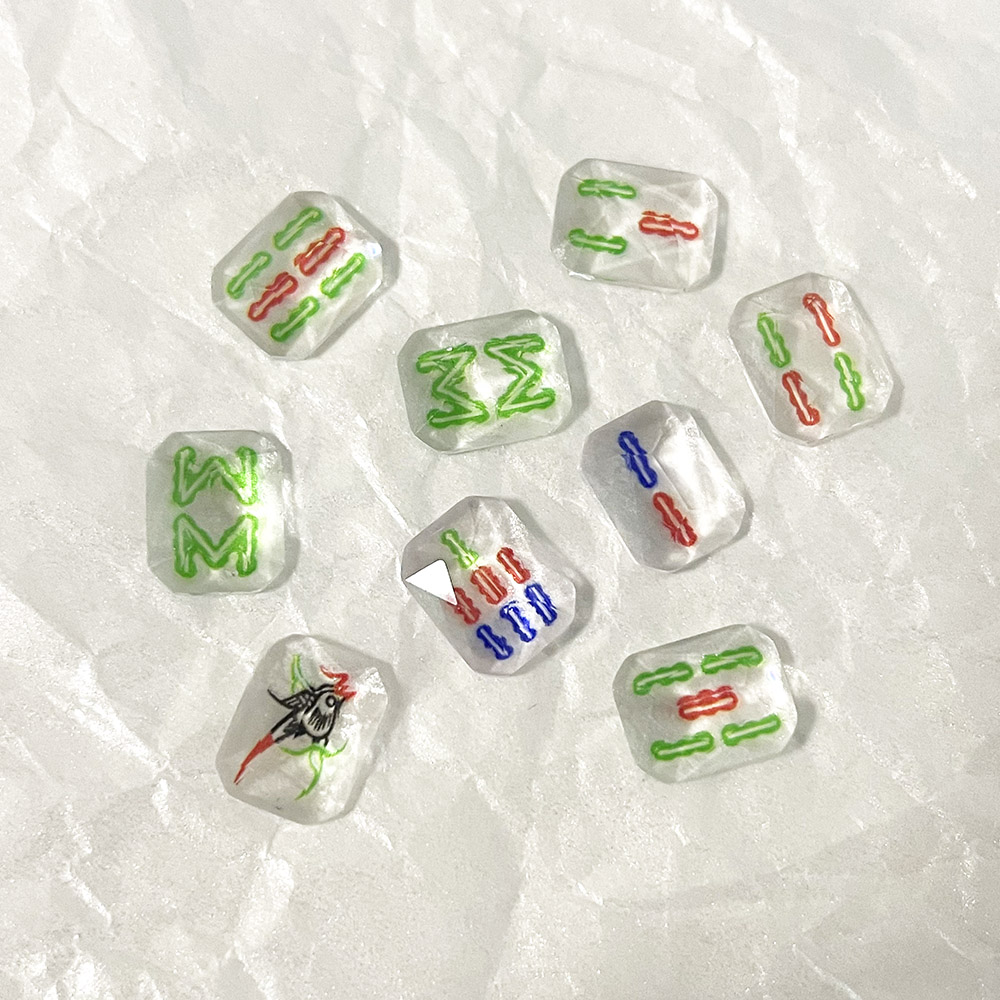 CN Mahjong-재미있는 창의력 Mah-Jong 게 - Gaming Accessories To Have 리뷰 및 가격