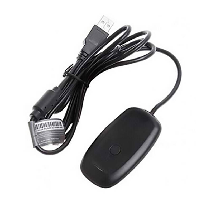 Xbox 360 게임패드 컨트롤러 송신기용 무선 게임  - Gaming Controllers Xbox Accessories 리뷰 및 가격
