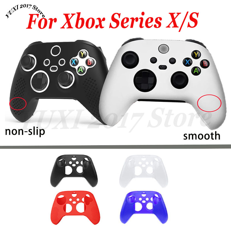 XBOX 시리즈 X S 게임 컨트롤러 쉘 액세서리에 적 - Gaming Controllers Xbox Accessories 리뷰 및 가격
