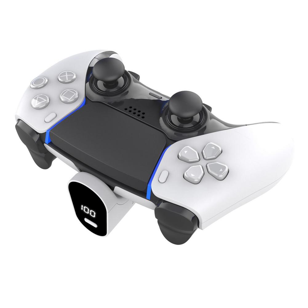 PS5 게임 컨트롤러 충전 배터리 2000mAh USB - Gaming Accessories For Mobile 리뷰 및 가격