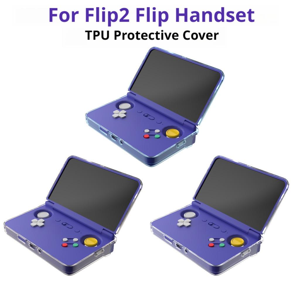 플립 업 휴대용 게임 콘솔 RETROID POCKET  - Gaming Accessories For Mobile 리뷰 및 가격