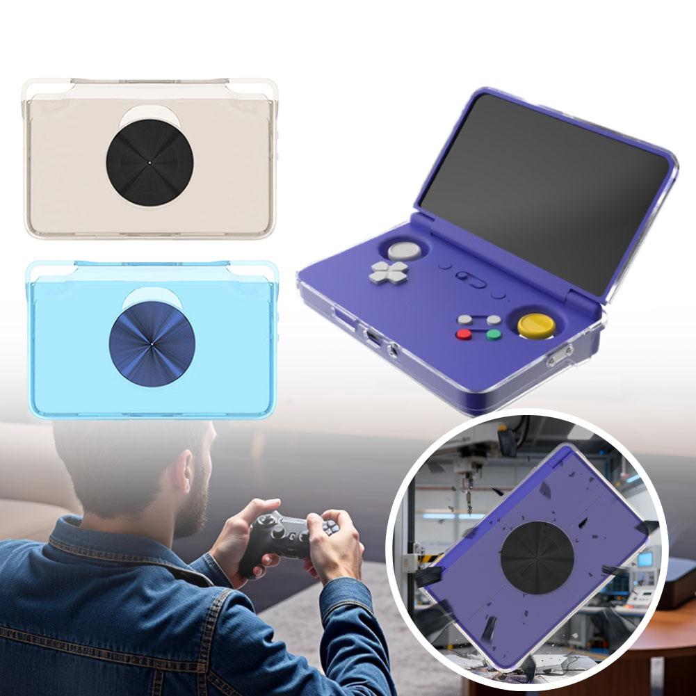플립 업 휴대용 게임 콘솔 RETROID POCKET  - Gaming Accessories For Mobile 리뷰 및 가격