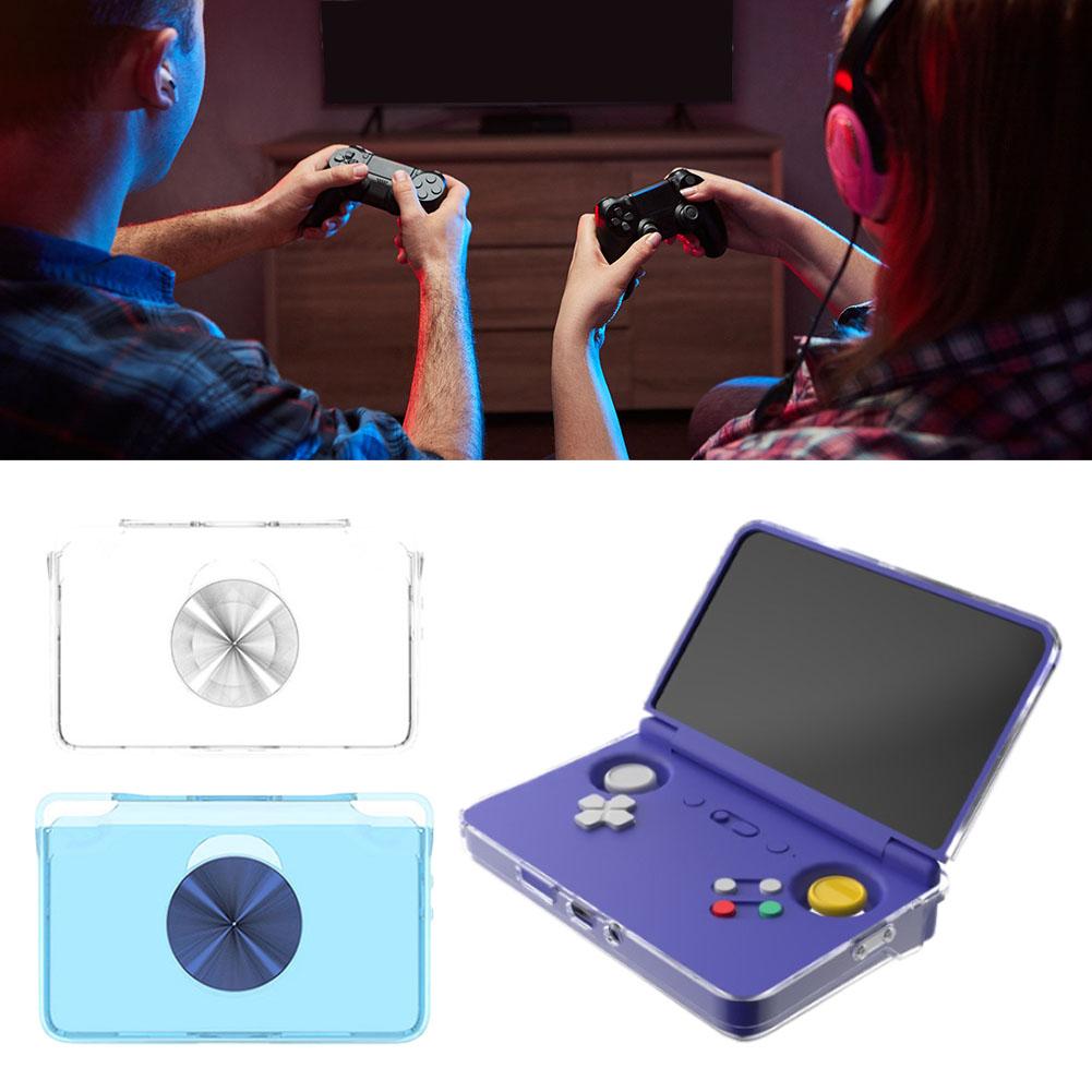 플립 업 휴대용 게임 콘솔 RETROID POCKET  - Gaming Accessories For Mobile 리뷰 및 가격