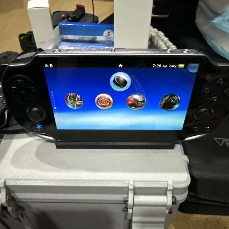 휴대용 게임 콘솔 스탠드 휴대용 게임 장치 디스플레이  - Gaming Accessories Desktop 리뷰 및 가격