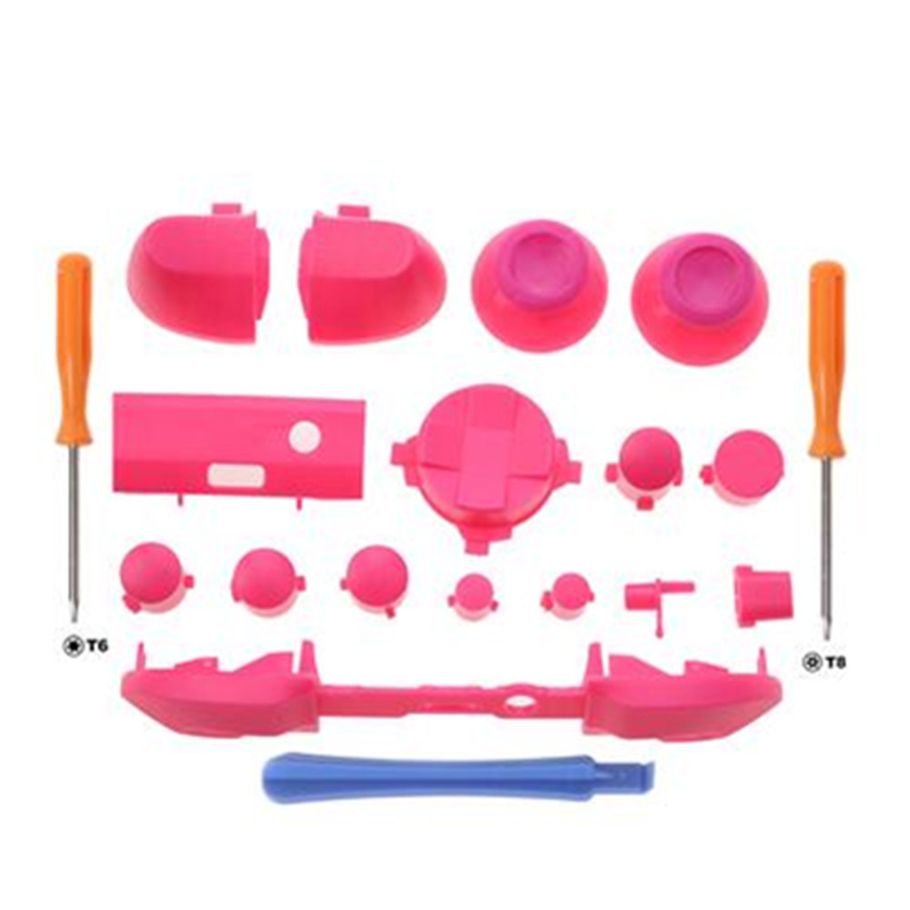 Xbox 시리즈 X S 컨트롤러용 사용자 정의 키, A - Gaming Controllers Xbox Accessories 리뷰 및 가격
