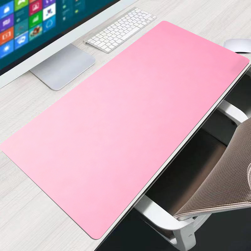 레드 마우스 패드 사무실 확장형 데스크 매트 90x40 - Gaming Accessories White 리뷰 및 가격
