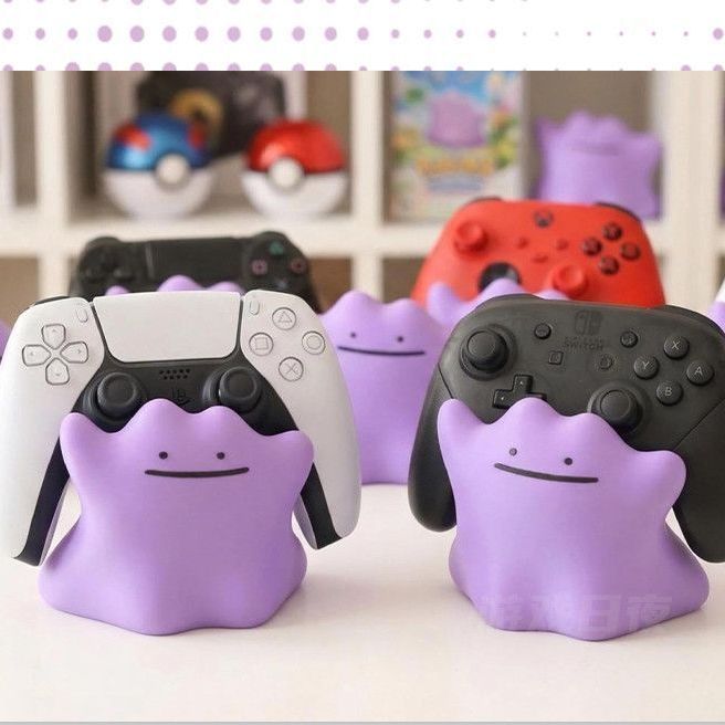 포켓몬 9.8cm 게임 컨트롤러 스탠드 Xbox/PS5 - Gaming Accessories Controller 리뷰 및 가격
