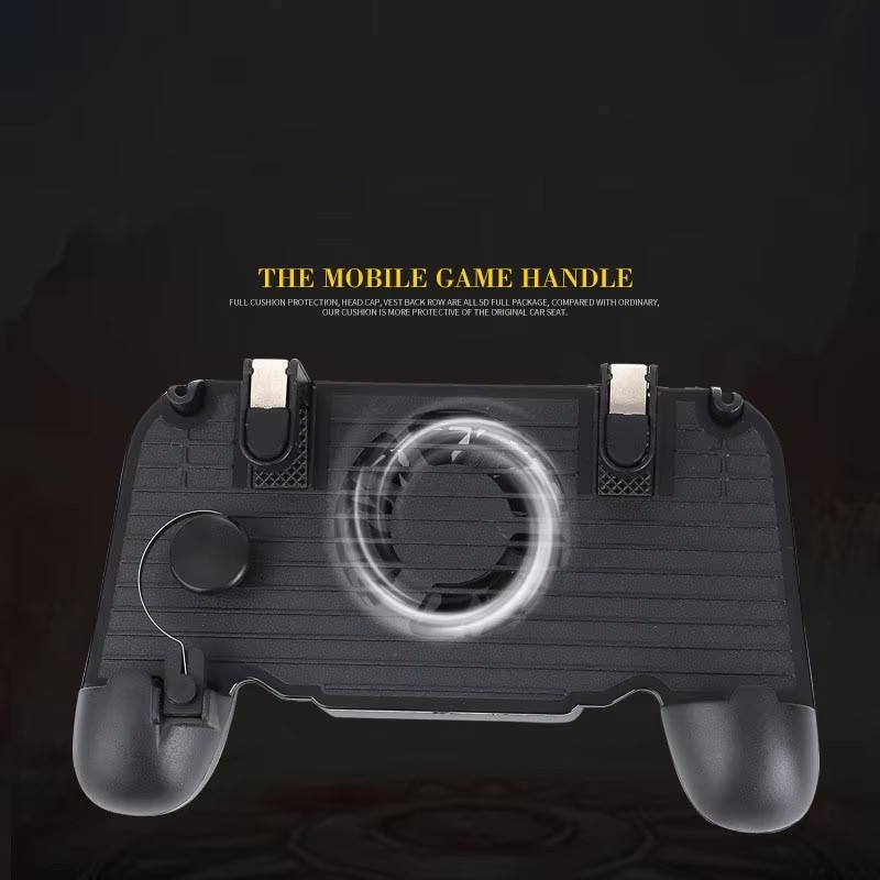 인기 판매 게임패드 제다이 서바이벌 게임 물리적 지원  - Gaming Accessories To Sell 리뷰 및 가격
