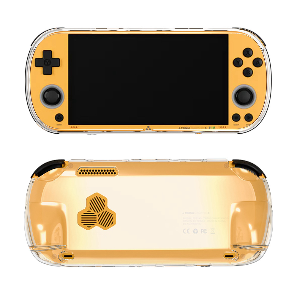 TRIMUI Smart Pro S 휴대용 게임 콘솔용  - Gaming Accessories Dropshipping 리뷰 및 가격