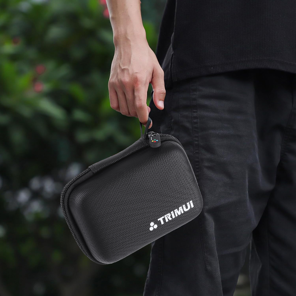 하드 운반 케이스 메쉬 백이 포함된 충격 방지 보호 가 - Gaming Accessories For Mobile 리뷰 및 가격