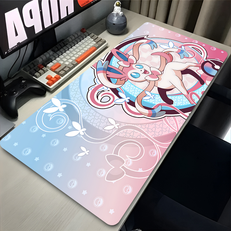대형 핑크 귀여운 마우스 패드 XXL 게임용 컴퓨터 액 - Gaming Accessories Pink 리뷰 및 가격