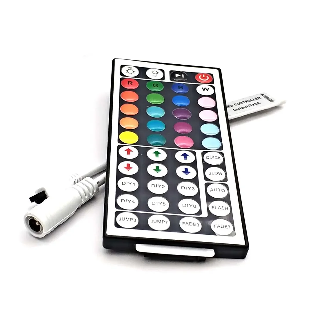 LED 스트립 RGB 컨트롤러 미니 3 24 44키 U - Rgb Hub Sync 리뷰 및 가격
