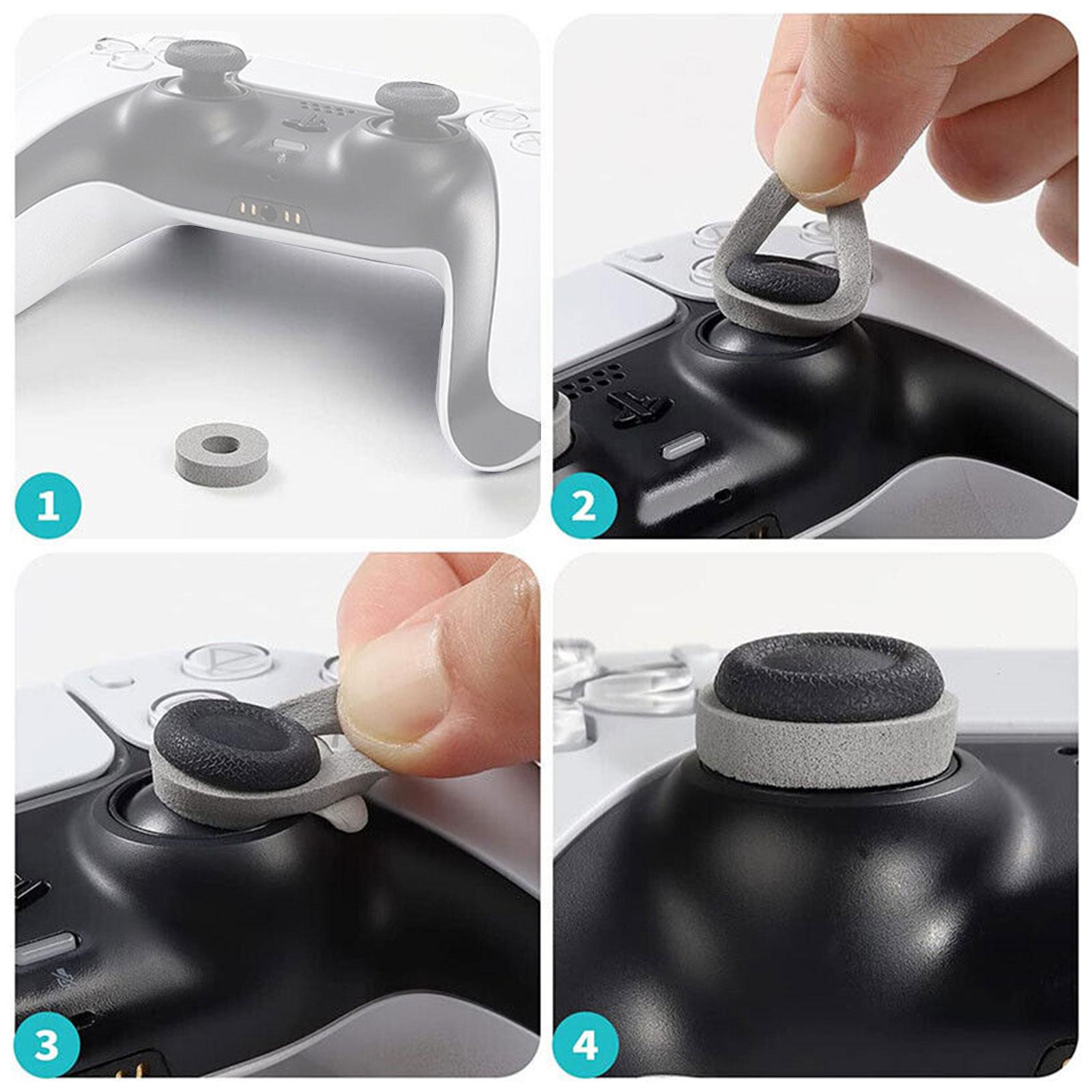 PS4 PS5 스위치 Xbox 게임 컨트롤러 조이스틱  - Gaming Controllers Xbox Accessories 리뷰 및 가격