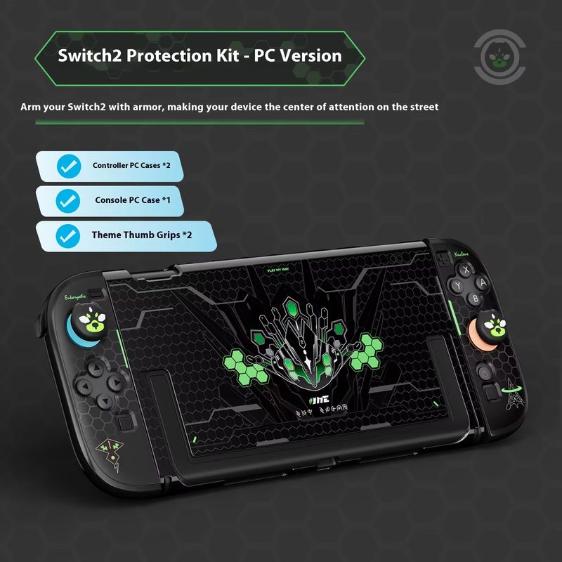 스위치2 액세서리 게임 컨트롤러 보관 가방 보호 케이스 - Gaming Controllers Xbox Accessories 리뷰 및 가격