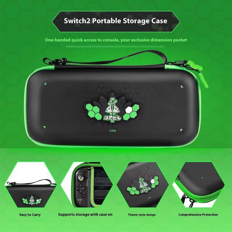 스위치2 액세서리 게임 컨트롤러 보관 가방 보호 케이스 - Gaming Controllers Xbox Accessories 리뷰 및 가격