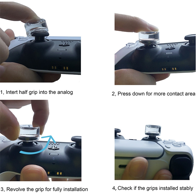 PS5 PS4 Xbox One S Xbox 시리즈 X/ - Gaming Accessories Ps5 리뷰 및 가격